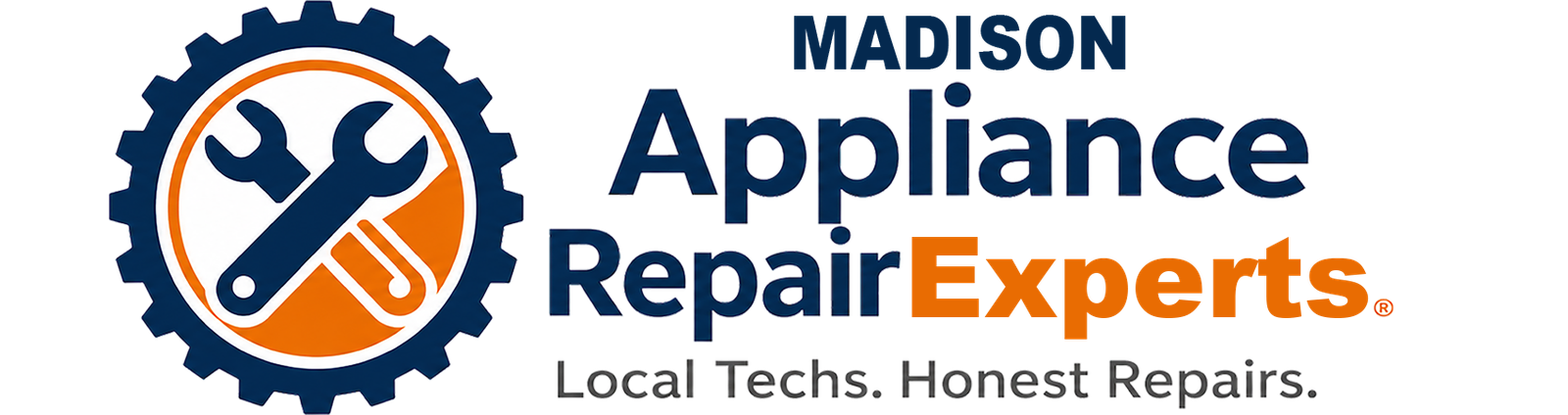 Madison Appliance Repair Experts logo